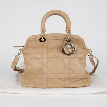 Dior Granville Tote Shoulder Bag 157797306 [P]