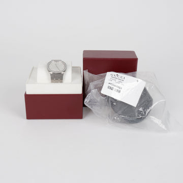 GUCCI 25H Diamanten Uhr 157797326 [P]