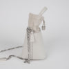 MAISON MARGIELA 5AC kleine Eimer Tote Schultertasche 158089373 [P]