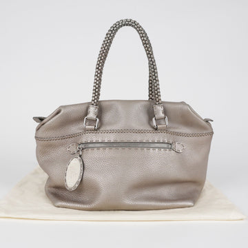 FENDI サルリア トートバッグ 8BN189 158092251 [P]