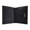 TOM FORD Metall-Logo Doppel-Kartenetui 158155391 [P]