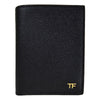 TOM FORD Metall-Logo Doppel-Kartenetui 158155391 [P]