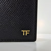 TOM FORD Metall-Logo Doppel-Kartenetui 158155391 [P]