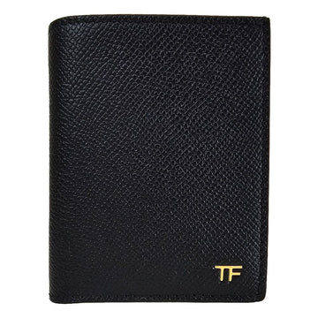 TOM FORD Metall-Logo Doppel-Kartenetui 158155391 [P]