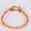 Fred Diamond Cable Bracelet Large 158112665 [P]