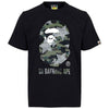 BAPE Camo Ape Head T-Shirt 156722366 [P]