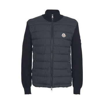 MONCLER Männer Steppjacke Cardigan 9B00020 M1115 999 158155580 [P]