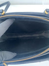 SALVATORE FERRAGAMO Gancini Vara Tote Bag 158155592 [P]