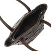 DRAGON DIFFUSION Mini Damen Tote Bag 8105 DK BROWN 125843228 [P]