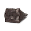 DRAGON DIFFUSION Mini Damen Tote Bag 8105 DK BROWN 125843228 [P]