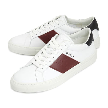 BALLY [Kratz] Herren Sneaker O I0Z2 6313271 158155822 [P]