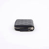 Gucci Leather Card Wallet Navy 157796147 [P]