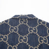 GUCCI ジャンボ GG デニム ジャケット 38 157797093 [P]