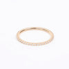 Van Cleef & Arpels Felicite Wedding Ring 158112554 [P]