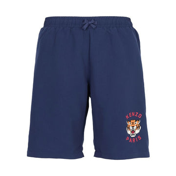 KENZO キッズ スイムパンツ K61619 84N 158155951 [P]