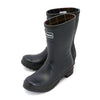 BARBOUR [スクラッチ]ミドルレインブーツ 158156057 [P]