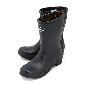 BARBOUR Female Mid Rain Boots 158156057 [P]