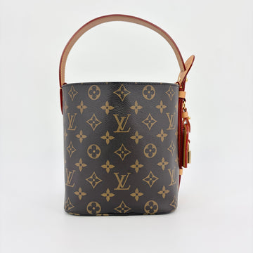 LOUIS VUITTON All In BB M12925 158156122 [P]
