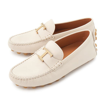 Tods Gommino Bubble T Timeless Women's Driving Shoes 158156169 [P]