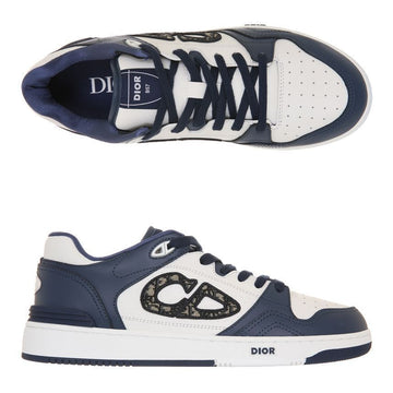 Dior 24FW 3SN318ZXU 553 B57 Low Top Sneakers 119315679 [P]
