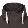 NANAMICA Hooded Deck Charcoal Jacket 153252310 [P]