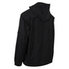 NANAMICA Hooded Black Jacket 153252297 [P]