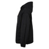 NANAMICA Hooded Black Jacket 153252297 [P]