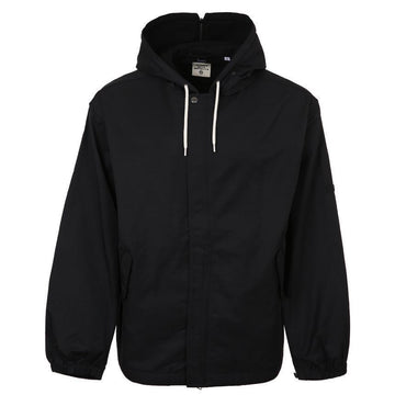 NANAMICA Hooded Black Jacket 153252297 [P]