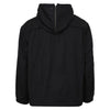 NANAMICA Hooded Black Jacket 153252297 [P]