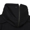 NANAMICA Hooded Black Jacket 153252297 [P]