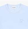 MAISON KITSUNE 公用半袖Tシャツ 0472 157318234 [P]