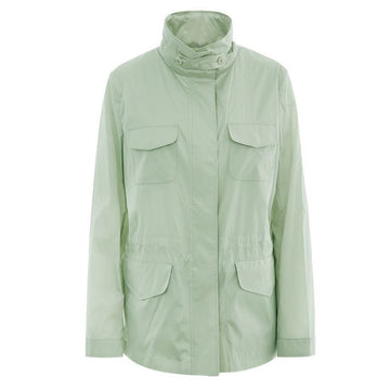 LORO PIANA Reise-Seidenjacke für Damen 51244235 [P]