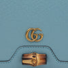 GUCCI Diana Bambus Mini Crossbody Bag 157797249 [P]