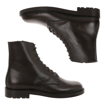 BRUNELLO CUCINELLI MZURSPR742 C4281 Schnürstiefeletten 149781386 [P]