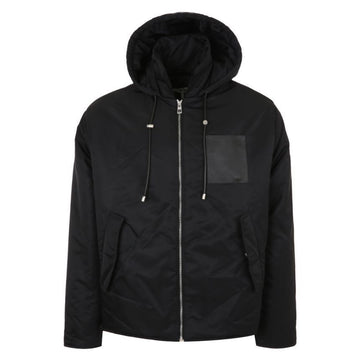 LOEWE エナグラムパッチナイロンジャケット H526Y02WAD 1100 149084013 [P]