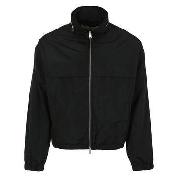 AMI Windbreaker Jacket 151510403 [P]