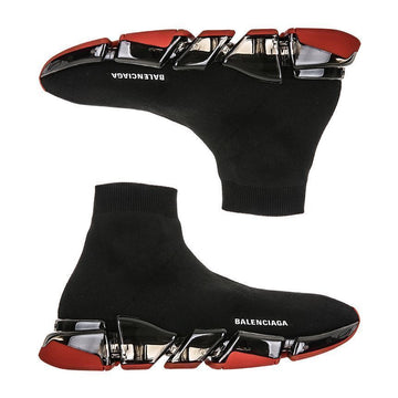 BALENCIAGA ]25SS 617239 W2DC4 1060 Speed 2.0 Sneakers 136182288 [P]