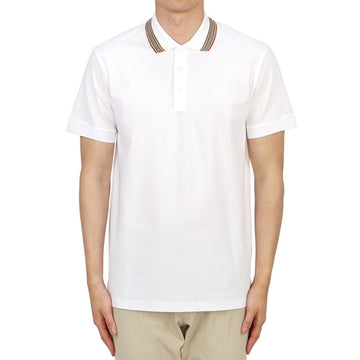 Burberry Men's Polo Short Sleeve T-Shirt 158156354 [P]