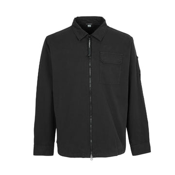 CP COMPANY [スクラッチ] メンズ オーバーシャツ ジャケット 110143G 999 158156404 [P]