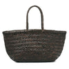Dragon Diffusion Triple Jump Small Women's Tote Bag 8811 DK BROWN 158156508 [P]