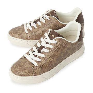 Coach Highline Signature Women's Sneakers CCN67 XH9 158156571 [P]