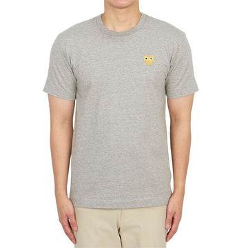 Comme Des Garcons Gold Patch Short Sleeve T-Shirt AZ T216 051 3 (Unisex) 158156695 [P]