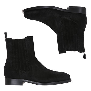 Brunello Cucinelli Suede Chelsea Boots 146226703 [P]