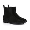 Brunello Cucinelli Suede Chelsea Boots 146226703 [P]