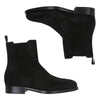 Brunello Cucinelli Suede Chelsea Boots 146226703 [P]