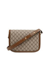 GUCCI Horsebit 1955 Medium Schultertasche 156801025 [P]
