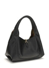 Gucci Soft Bit Shoulder Bag 156800958 [P]
