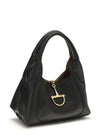 Gucci Soft Bit Shoulder Bag 156800958 [P]