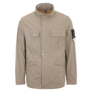 Stone Island Utility Jacket 25SS K1S154100007 S0026 V009A 131305090 [P]