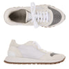 BRUNELLO CUCINELLI 25SS MZSFG1960 C6280 マルチ スニーカー 127449669 [P]